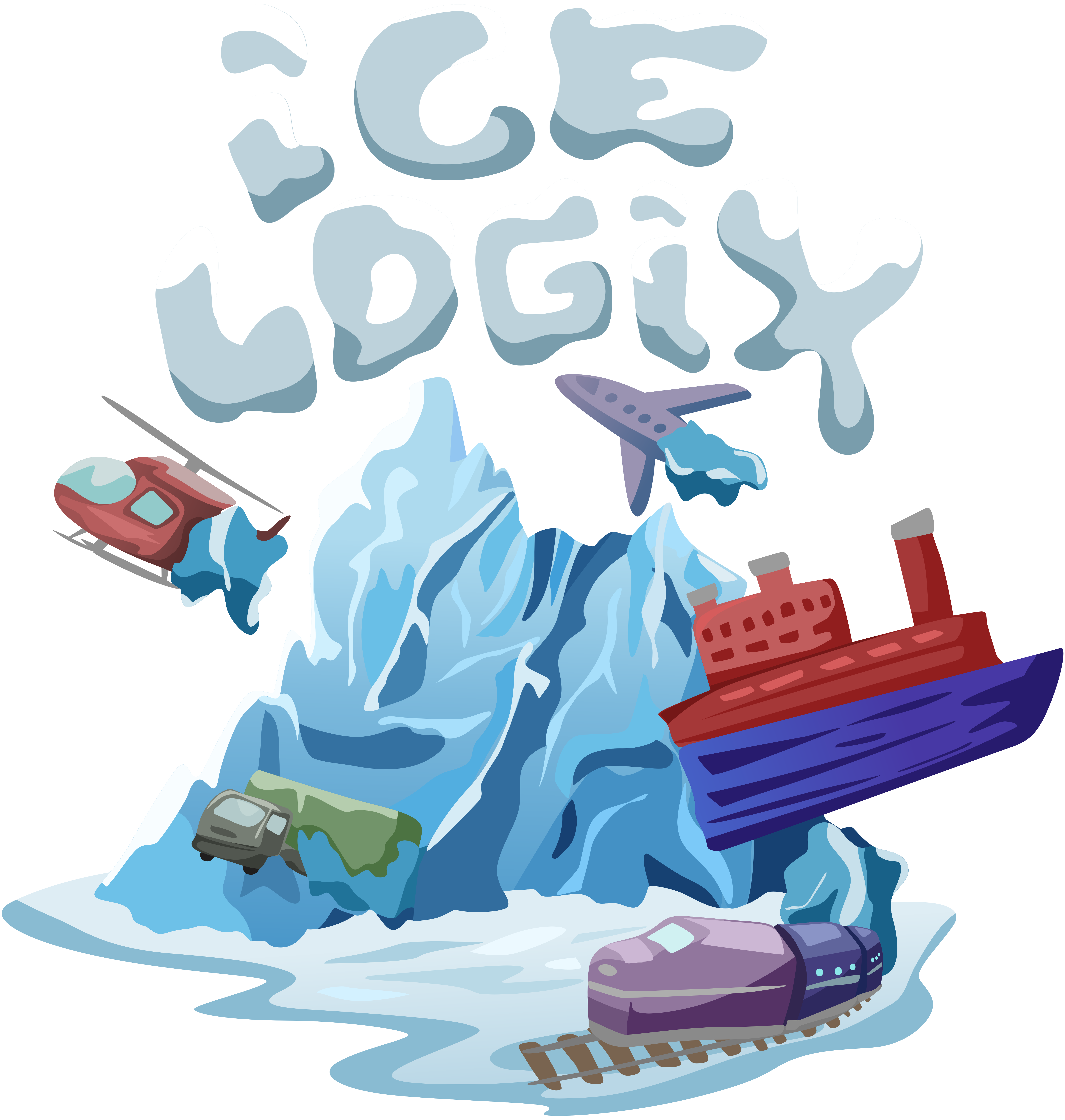 ICE LOGIX